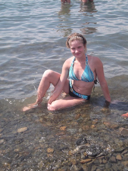 Ольга Фролова