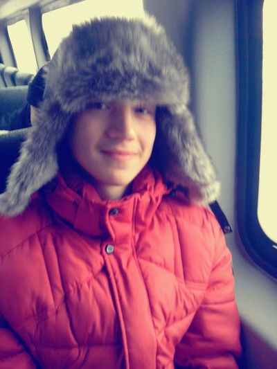 Влад Табарин