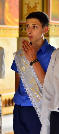 Радик Кукуряк