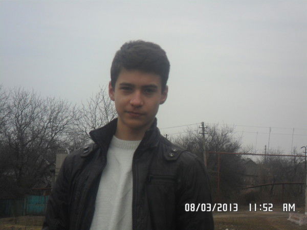 Дмитрий Подаков