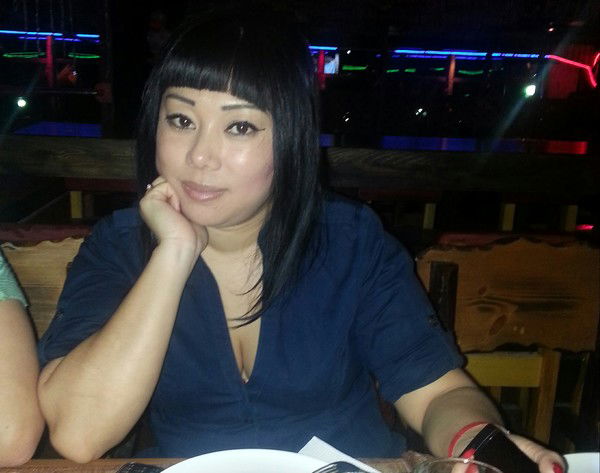 Армангуль Ершимова