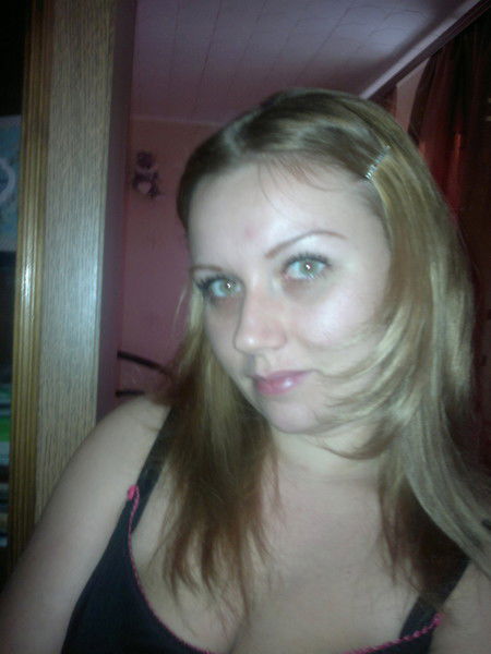 Анастасия Костенко