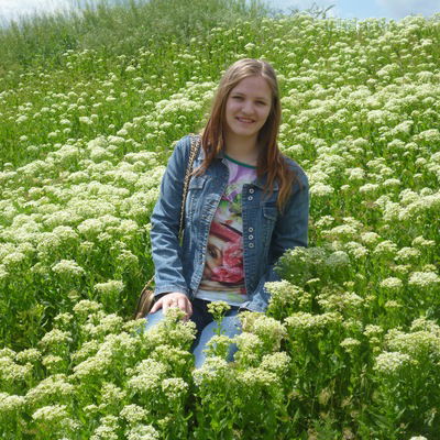 Ирина Коновалова