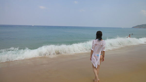 Валерия Казанцева