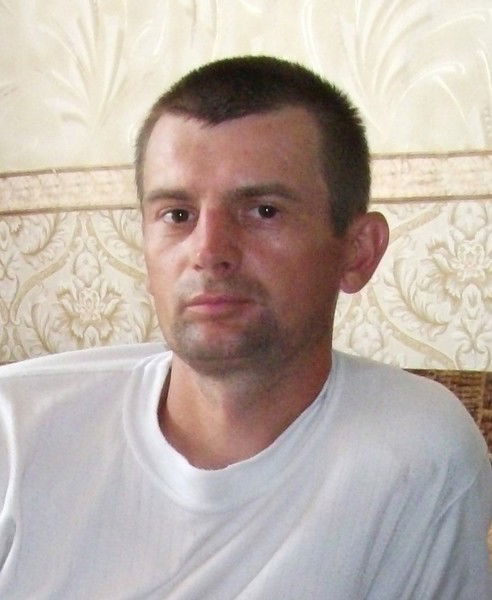 Тарас Роздольский