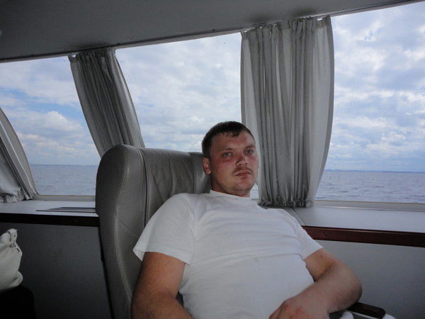 Александр Романов