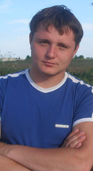 Сергей Зайцев