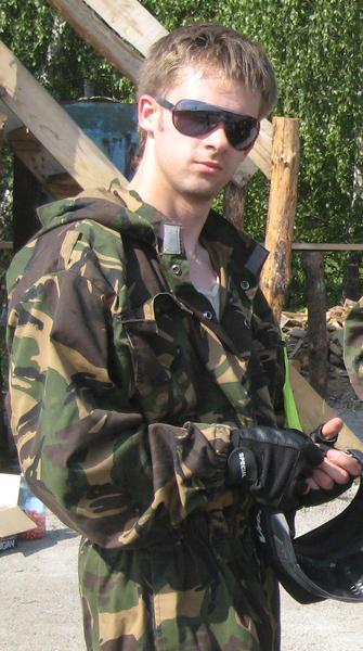 Сергей Фесан