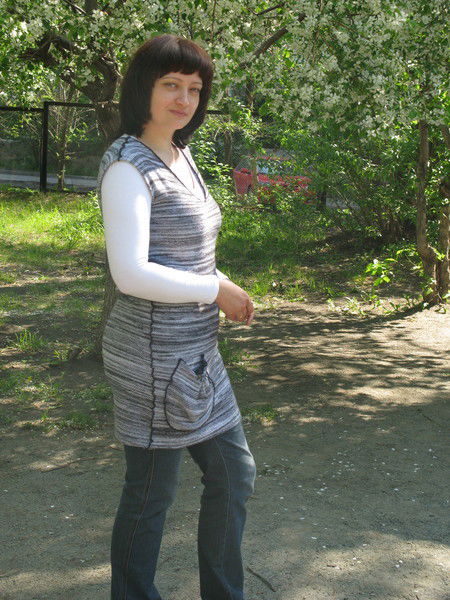 Елена Милькина