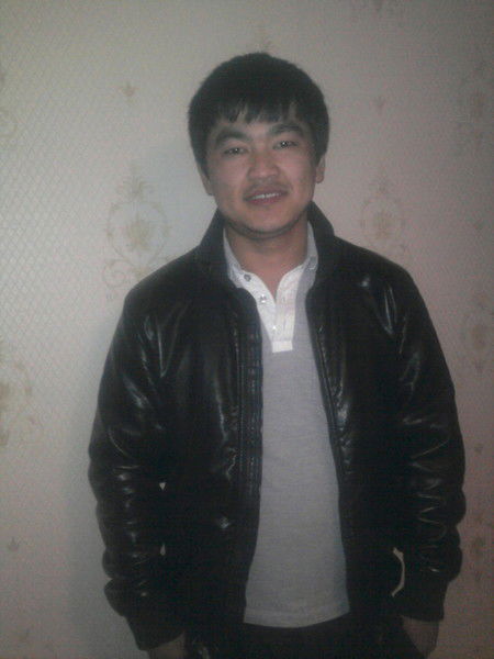 Руслан Кендирбаев