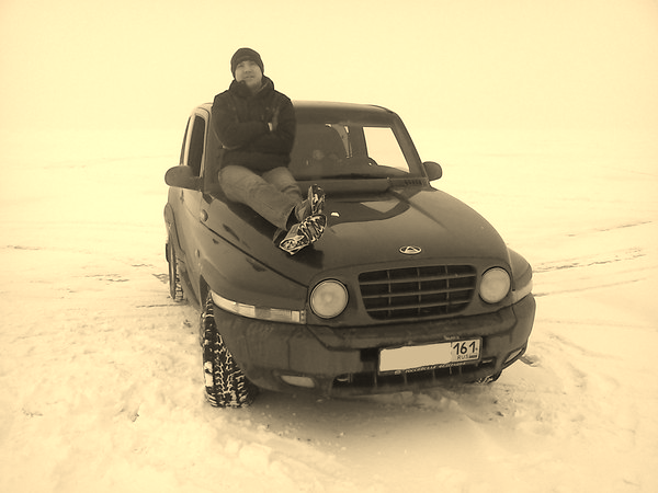 Владимир ********