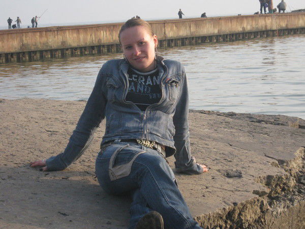 Виктория Доброгорская