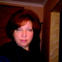 Людмила Фролова