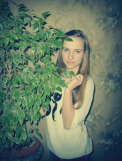 Ирина Глебова