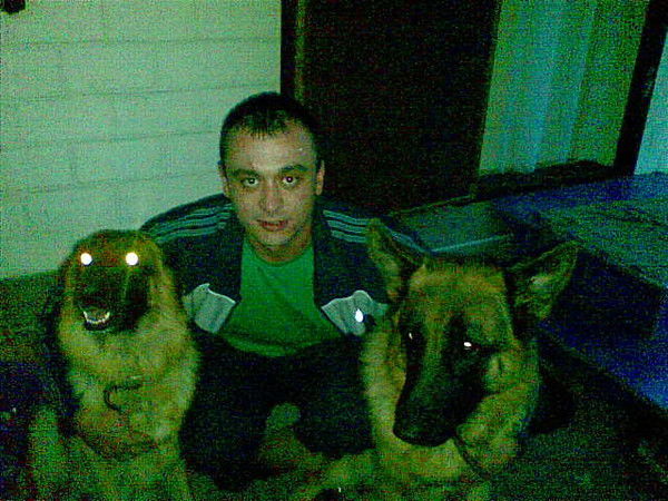 Владимир Ливада