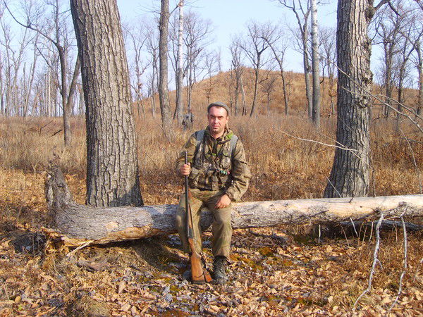 Сергей Троян