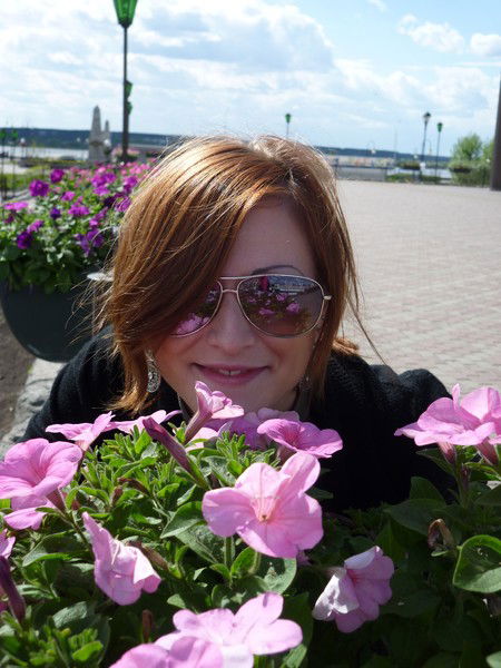 Ирина Гречка