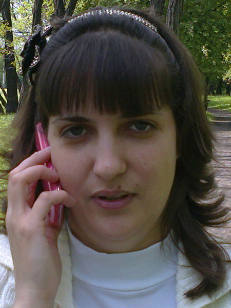 Танайлова Юлия