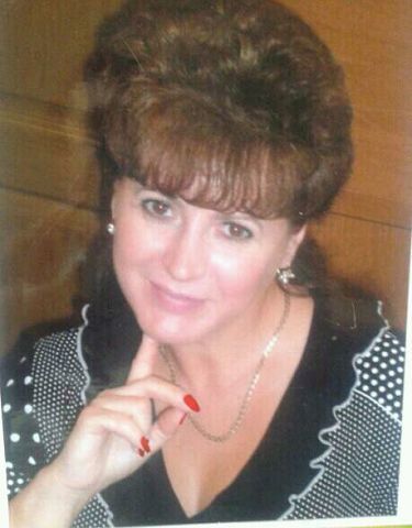 Елена Ошева