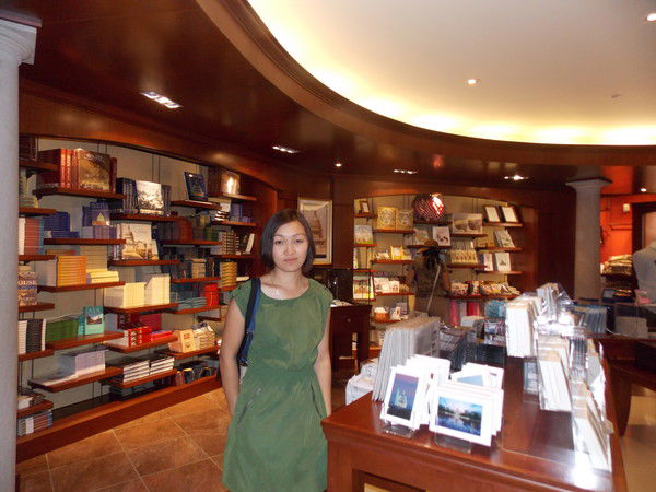 ~~Paolo~~ ~~Bracho~~