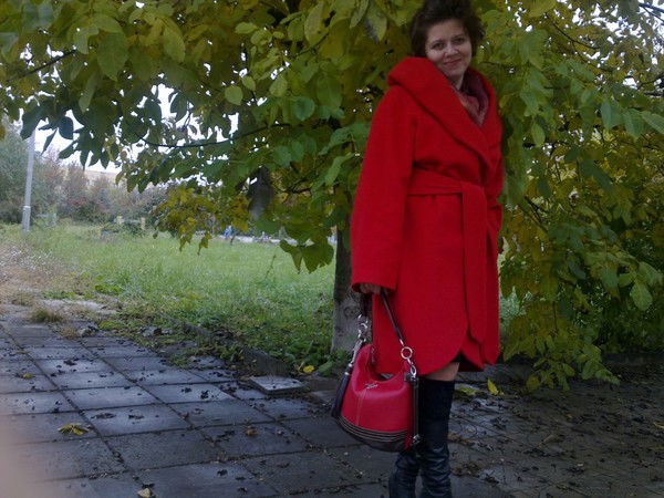 Любовь Кузьмичёва