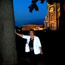 Шевырёва Галина
