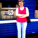 Наталия Аниськова