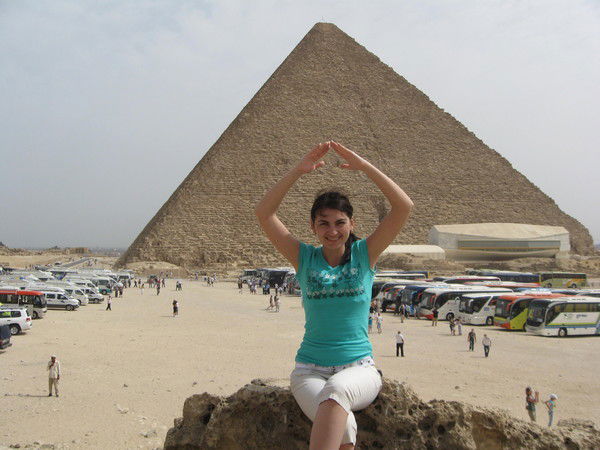 Катерина Лазаренко