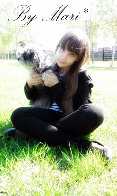 ***nadya Erysheva***