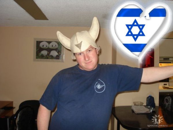 Федя Пальченков