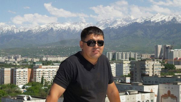 Сакен Нурсады޻