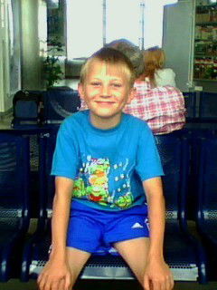 Максим Теплинский