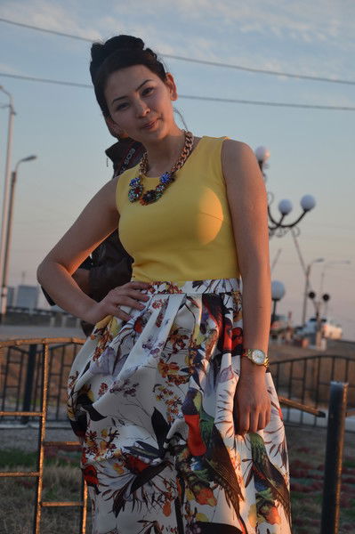 Ермахан Альбина