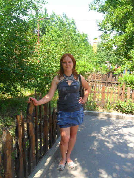 Даша Дрогалева