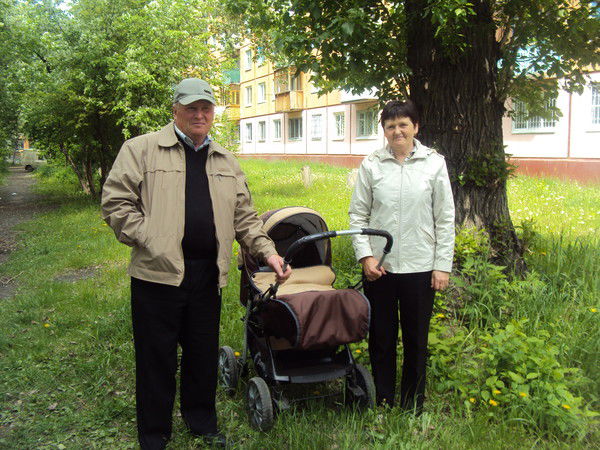 Людмила Плясунова