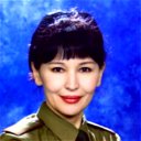 Алма Нурпеисова
