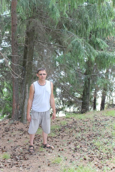 Валерий Константинов