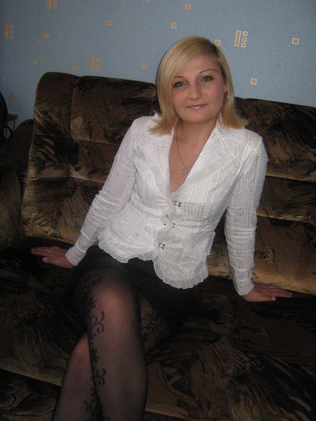 Адиля Игошева