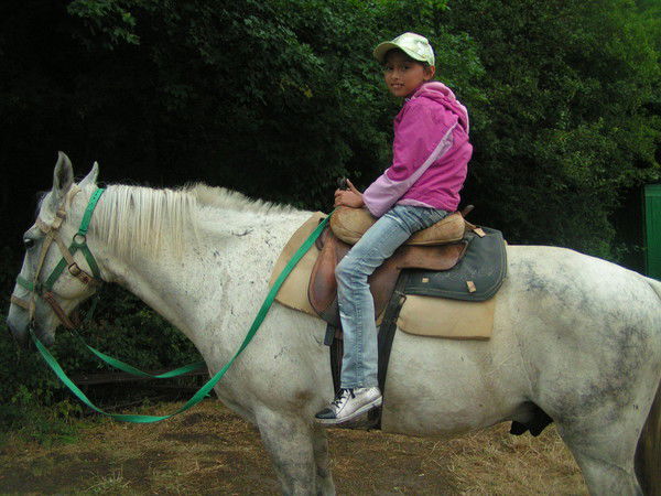 Мария Суранова