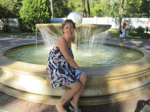 Ольга Бембель