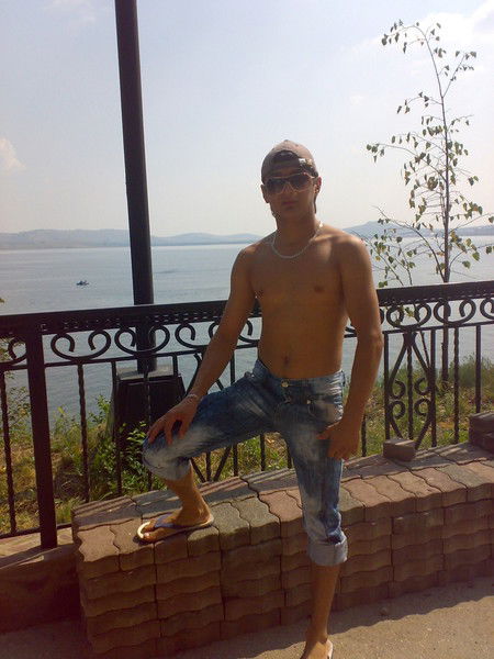 Ильнур Агзамов