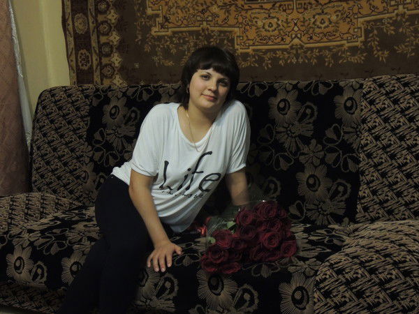 Евгения Каюкова