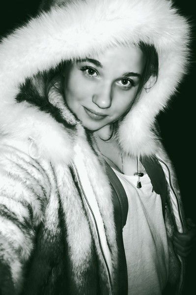 Натуся Галушко