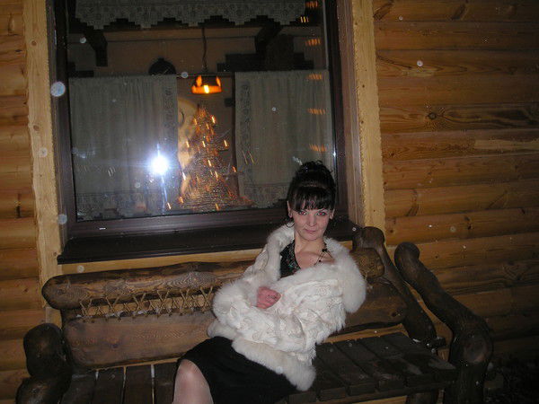 Наталья Паппинен