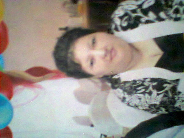 Гульмира Ажибаева