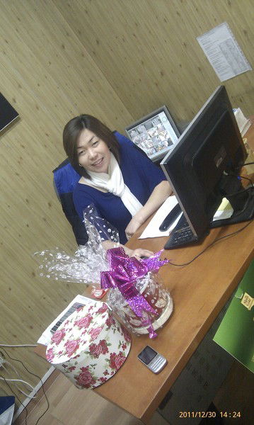 Margarita Beysenbaevna