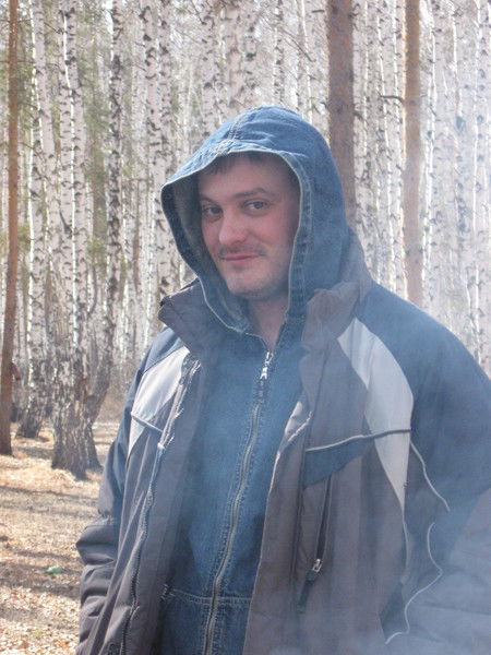 Дмитрий Горбатюк