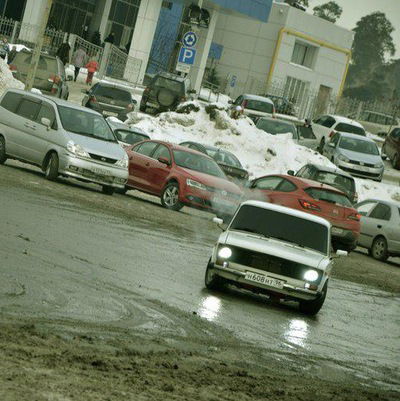 Никита Антонов