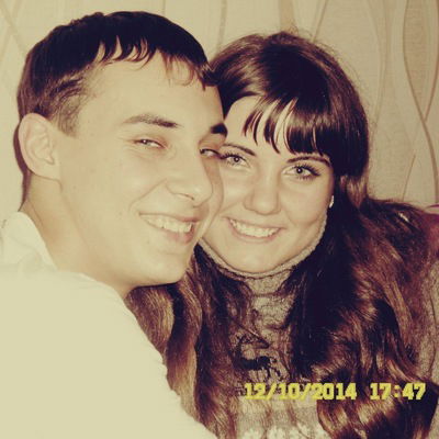 Буланина Дарья