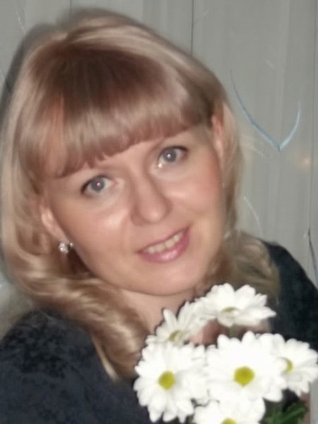 Наталья Вотинова